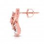 Offika Diamond Earrings