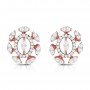 Astrazia Diamond Earrings