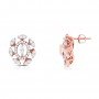 Astrazia Diamond Earrings