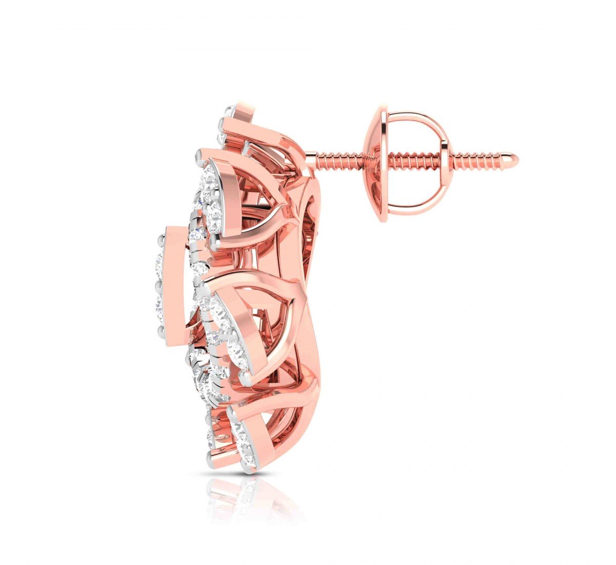 Astrazia Diamond Earrings