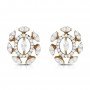 Astrazia Diamond Earrings