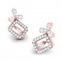Dharti Febano Diamond Earrings