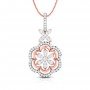 Jose Falken Diamond Pendant
