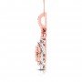 Jose Falken Diamond Pendant
