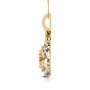 Jose Falken Diamond Pendant