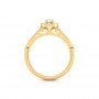 Liza In Aviva Diamond Ring