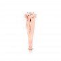 Inferno Liza Diamond Ring