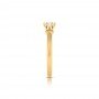 Darts Ribbona Diamond Ring