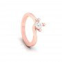 Preyasi Abbey Diamond Ring