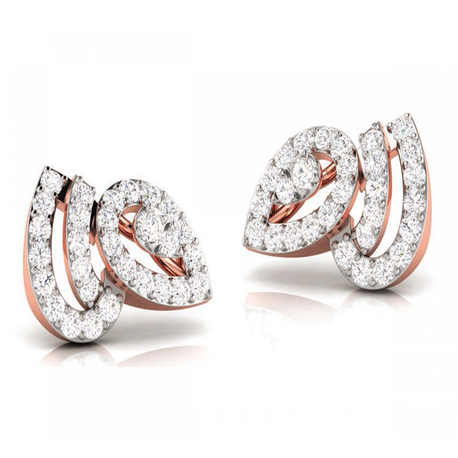 Rays Umera Diamond Geeti Stud Rays Umera Diamond Geeti Stud