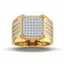 Subir Menvin Diamond Ring