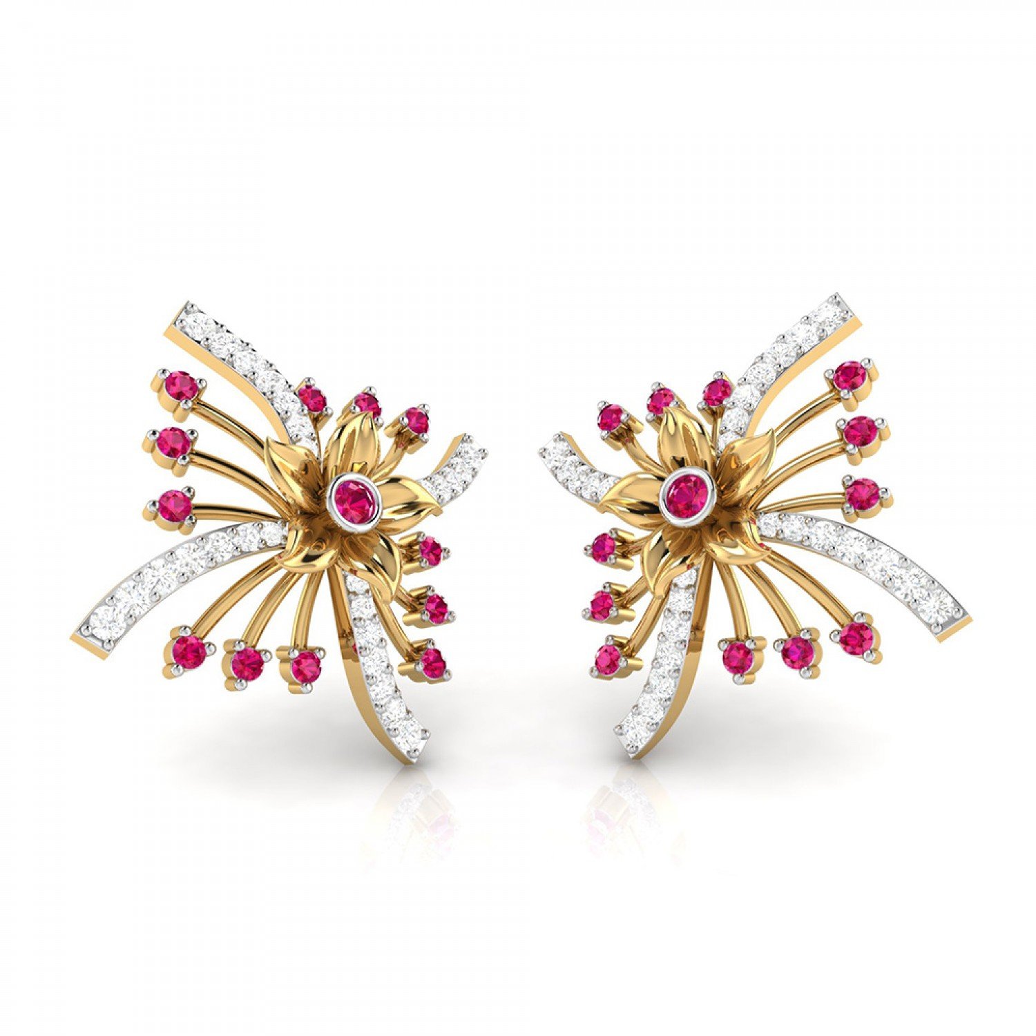 Ace Ariana Diamond Earrings Ace Ariana Diamond Earrings