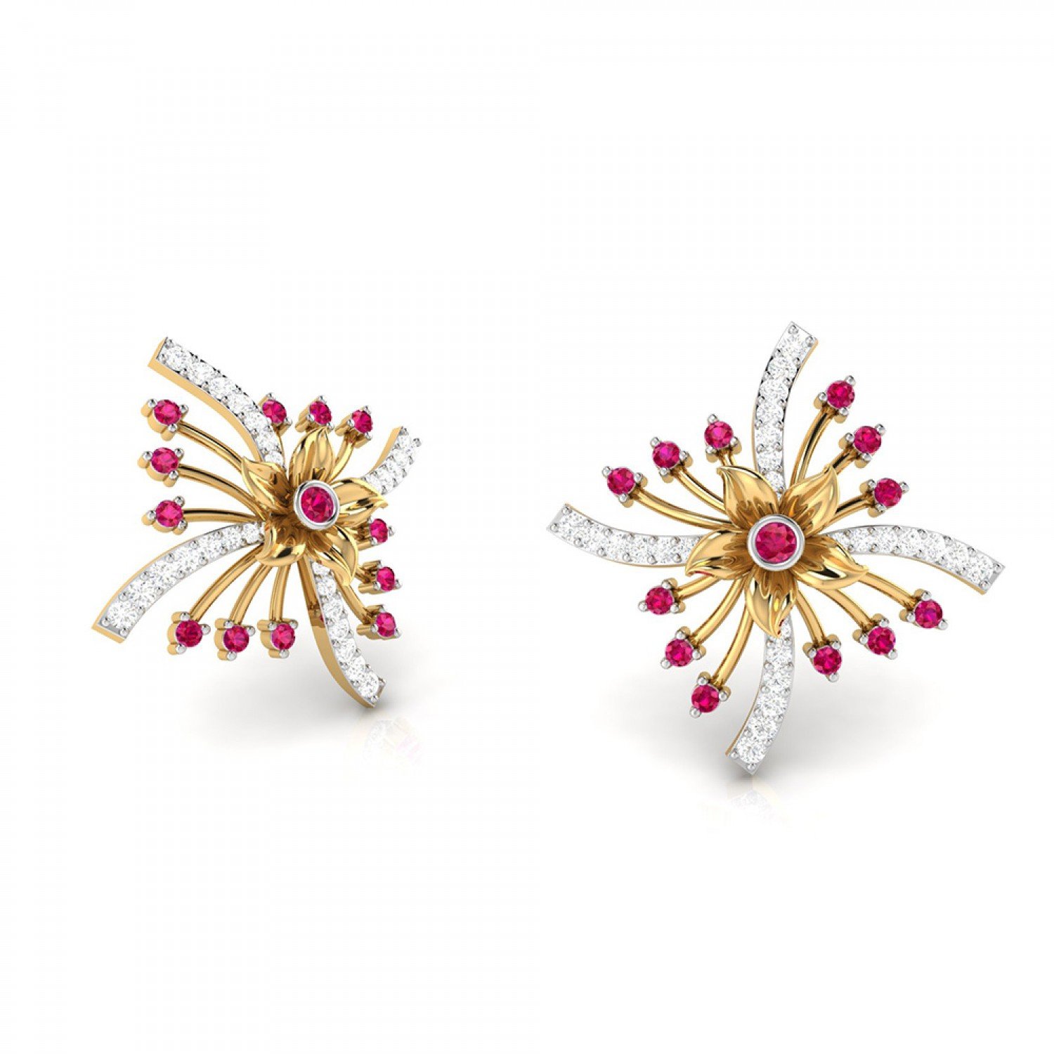 Ace Ariana Diamond Earrings Ace Ariana Diamond Earrings