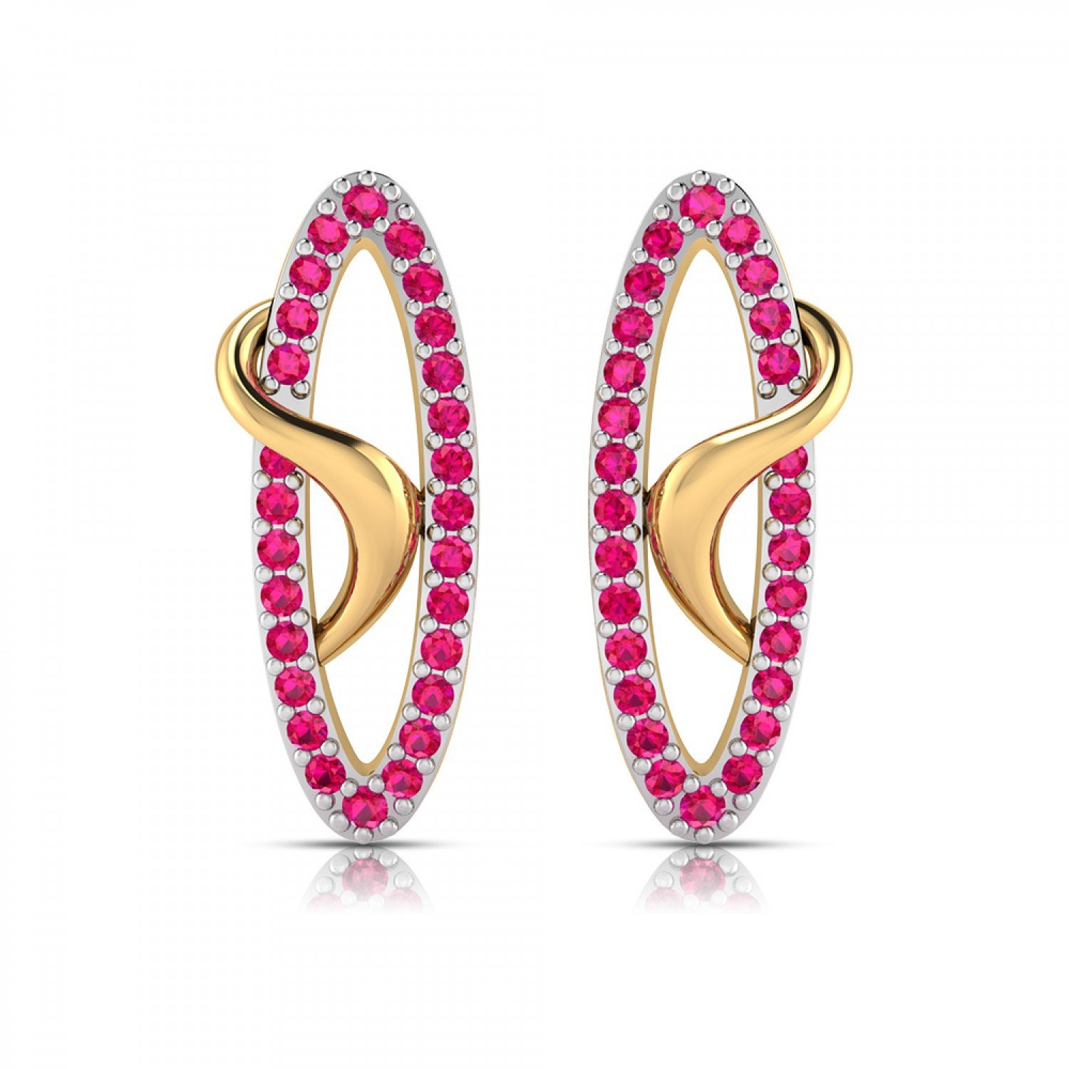 Finnian Diamond Earrings Finnian Diamond Earrings