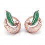 Onela Hezel Diamond Earrings