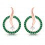 Atticus Diamond Earrings