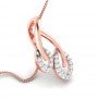Joana Trio Diamond Pendant