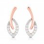Astra Devyani Diamond Earrings