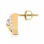 Revive Stud Diamond Earrings