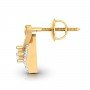 Aloft Babita Diamond Earrings