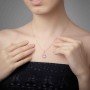 Giana Enhance Diamond Pendant