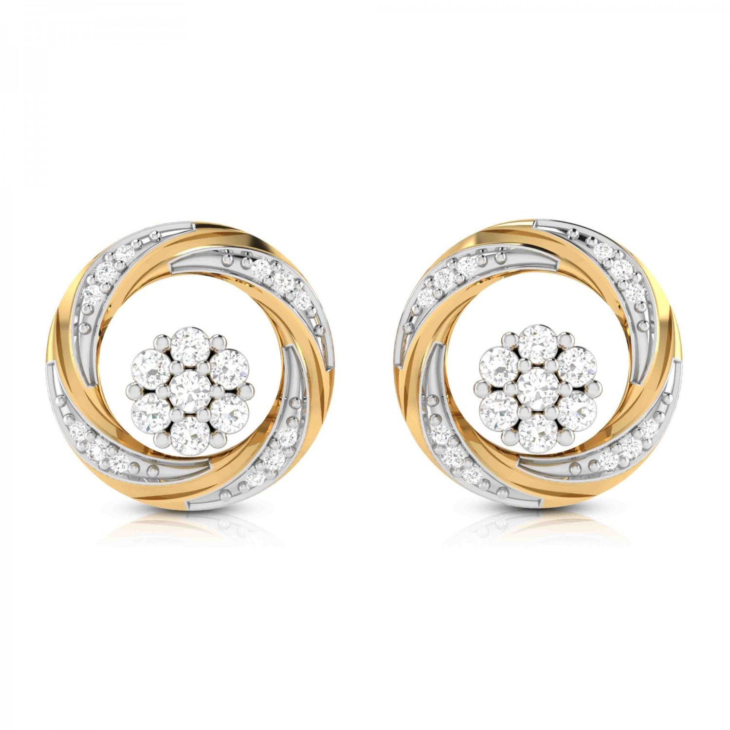 Revive Astra Diamond Earrings