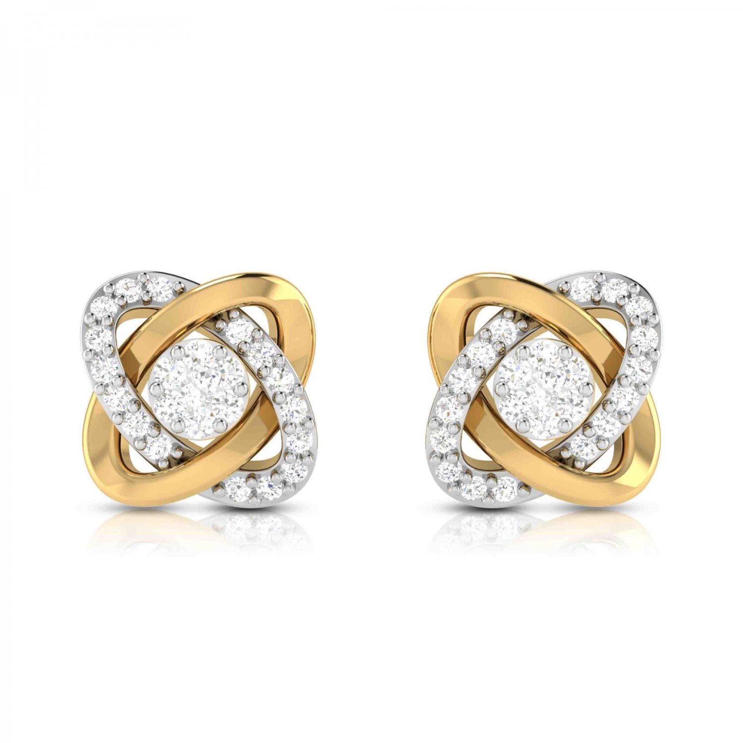 Pagan Diamond Earrings Pagan Diamond Earrings