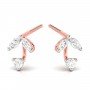 Mihaela Aloft Diamond Earrings