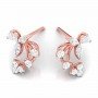 Maise Astra Diamond Earrings