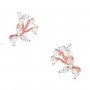 Maise Astra Diamond Earrings