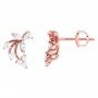 Maise Astra Diamond Earrings