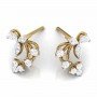Maise Astra Diamond Earrings