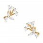 Maise Astra Diamond Earrings