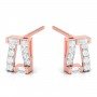 Etain Winsome Diamond Earrings