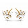 Lzalina Off Diamond Earrings