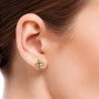 Armida Astra Diamond Earrings