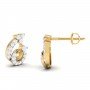 Sovereign Diamond Earrings