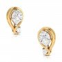 Videlina Maise Diamond Stud