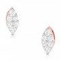 Petula Videlina Diamond Stud