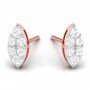 Petula Videlina Diamond Stud