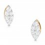 Petula Videlina Diamond Stud
