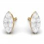 Petula Videlina Diamond Stud
