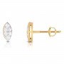 Petula Videlina Diamond Stud