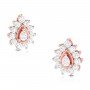Etain Zuri Diamond Stud