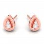 Noa Etain Diamond Stud