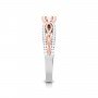 Geeti Floral Diamond Ring
