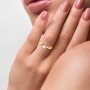 Rozetta Diamond Ring