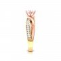 Teresa Marry Me Diamond Ring