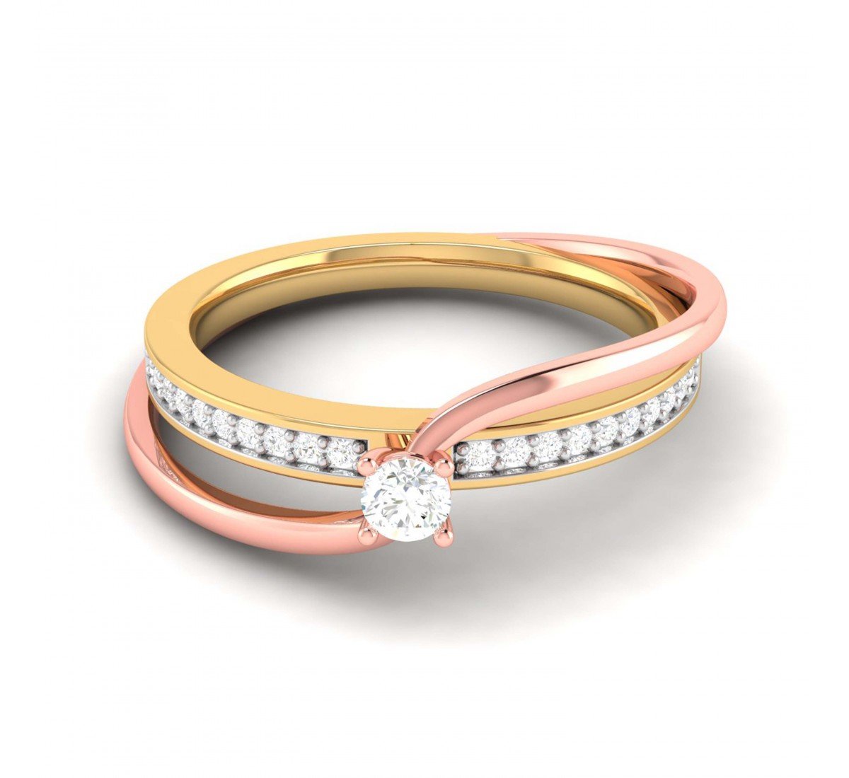 Christy Diamond Ring
