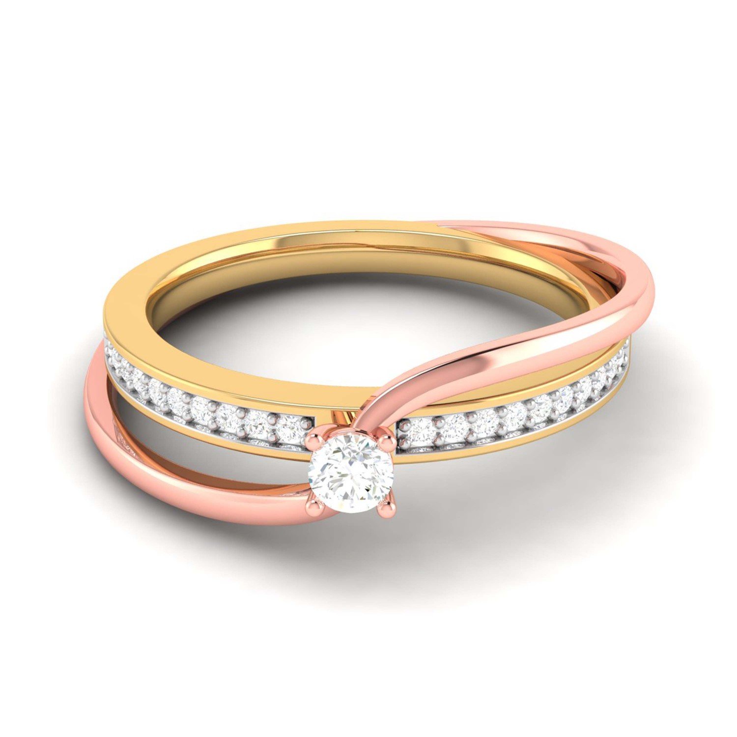 Christy Diamond Ring Christy Diamond Ring